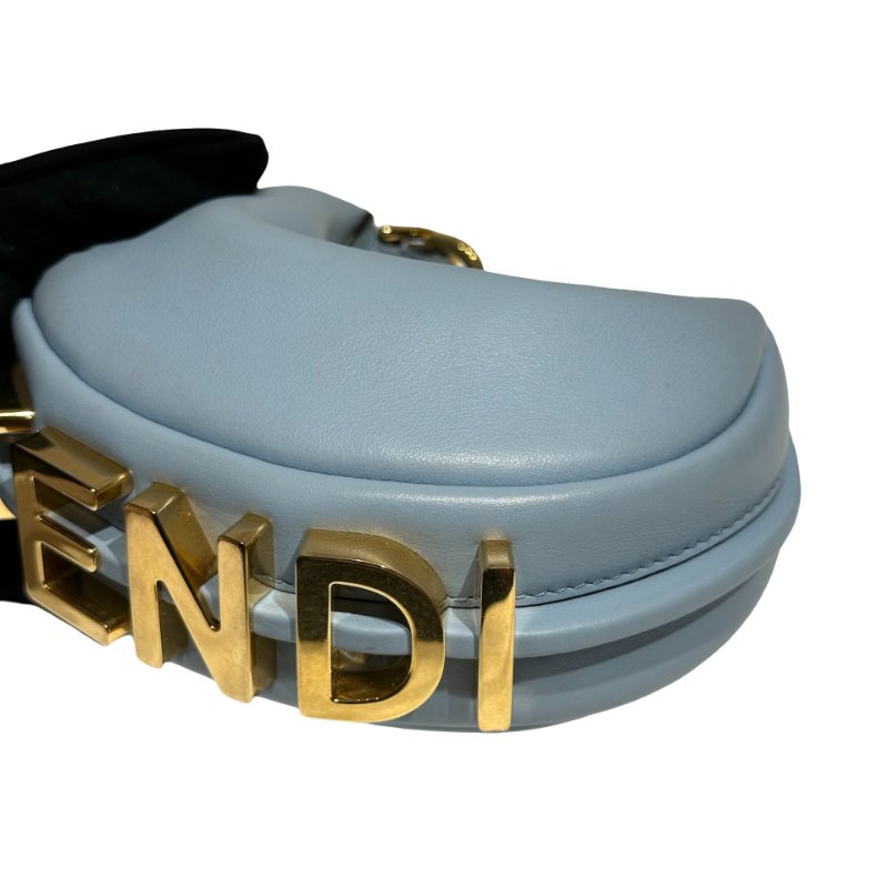 FENDI HALF MOON [3001144]-6