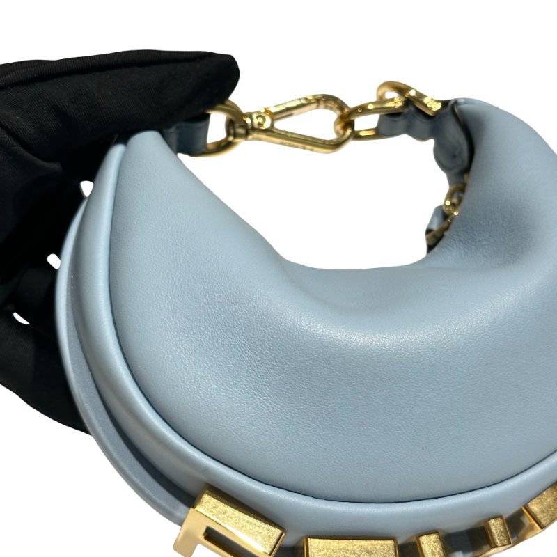 FENDI HALF MOON [3001144]-8