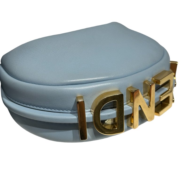 FENDI HALF MOON [3001144]-9