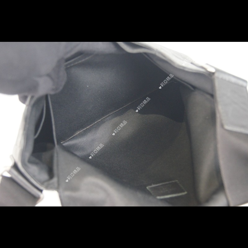 莉亞精品♡LV 黑棋盤格掀蓋包 二手美包-13