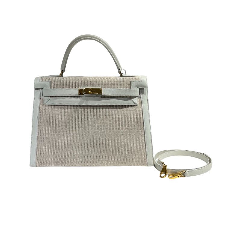 HERMES VINTAGE KELLY 32 [3001138]-1