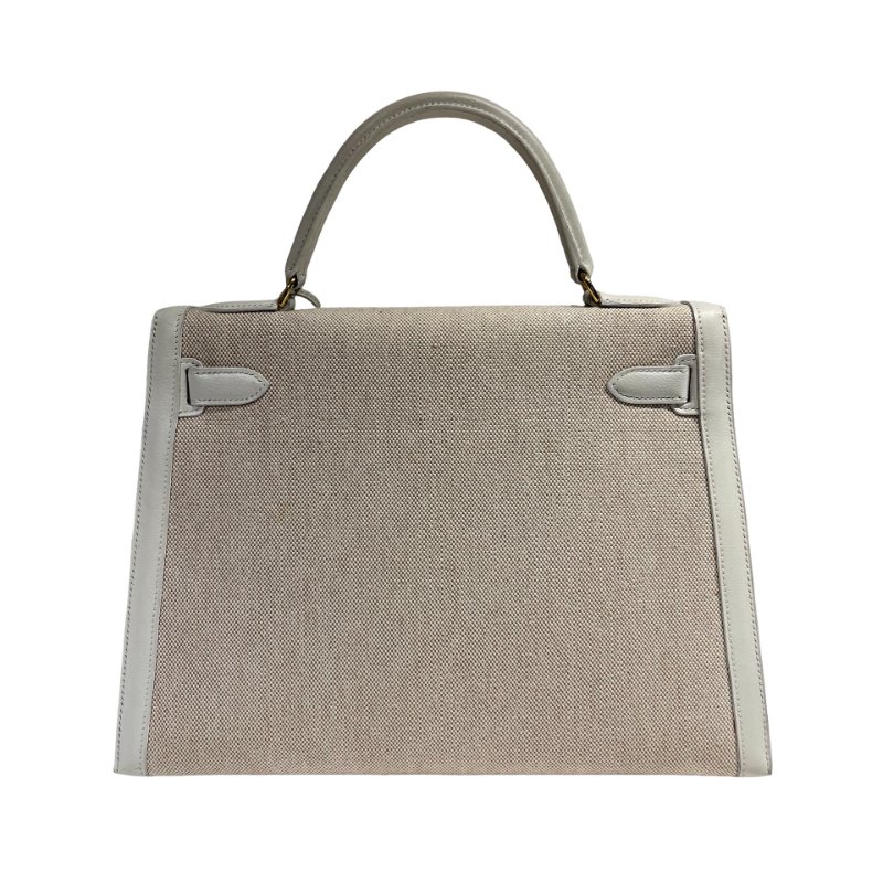 HERMES VINTAGE KELLY 32 [3001138]-2