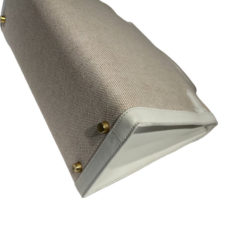 HERMES VINTAGE KELLY 32 [3001138]-7