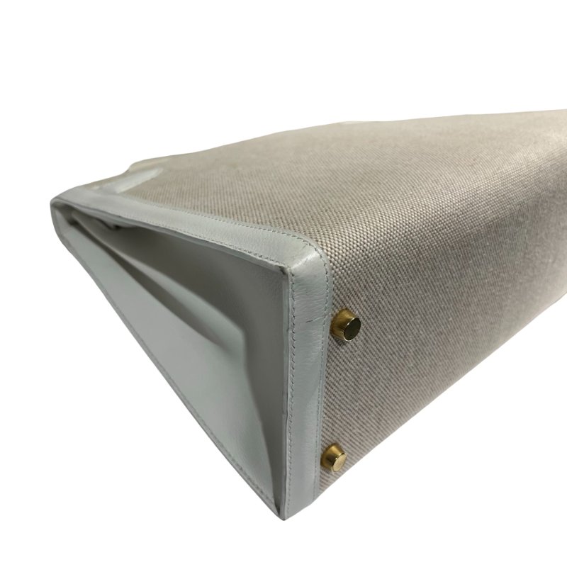 HERMES VINTAGE KELLY 32 [3001138]-10