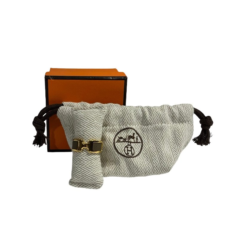 HERMES OLYMPE RING [3001137]-1