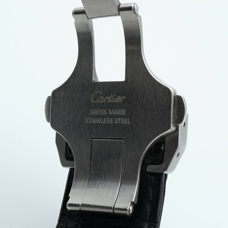 CARTIER Santos 100 W20073X8-10