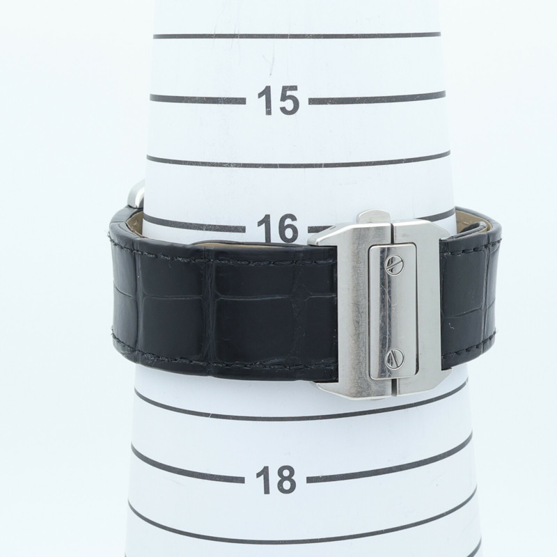 CARTIER Santos 100 W20073X8-12