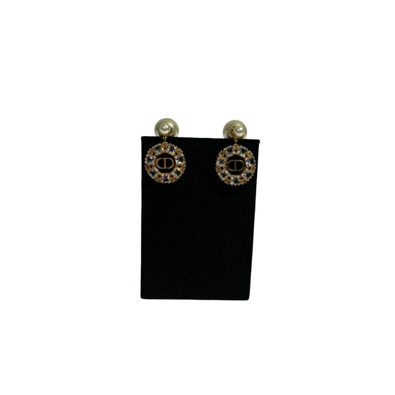 DIOR EARRINGS [3001136]-0