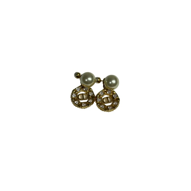 DIOR EARRINGS [3001136]-7