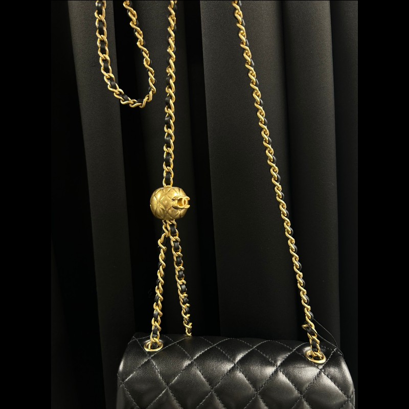 香奈兒 金球方胖 還沒入手趁現在（20公分也能預購）-3