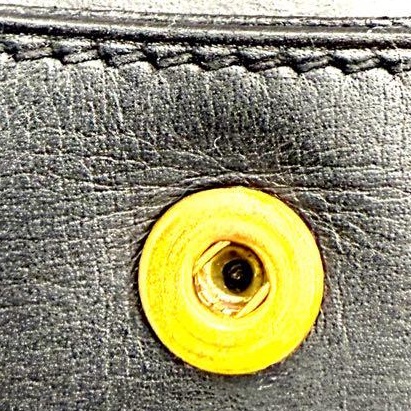 🌷Hermes 黑金長夾錢包皮夾 ｜經典花紋✦fufu style 精品✦ 氣質款｜-23