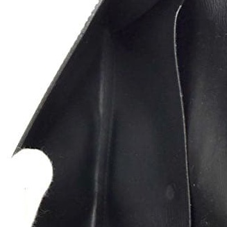 🌷Hermes 黑金長夾錢包皮夾 ｜經典花紋✦fufu style 精品✦ 氣質款｜-26