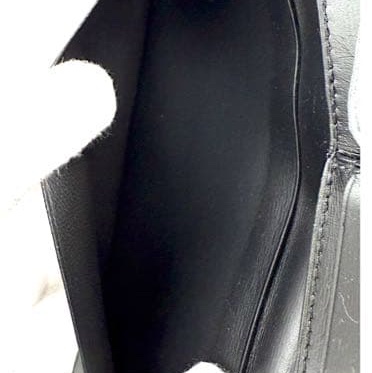 🌷Hermes 黑金長夾錢包皮夾 ｜經典花紋✦fufu style 精品✦ 氣質款｜-28