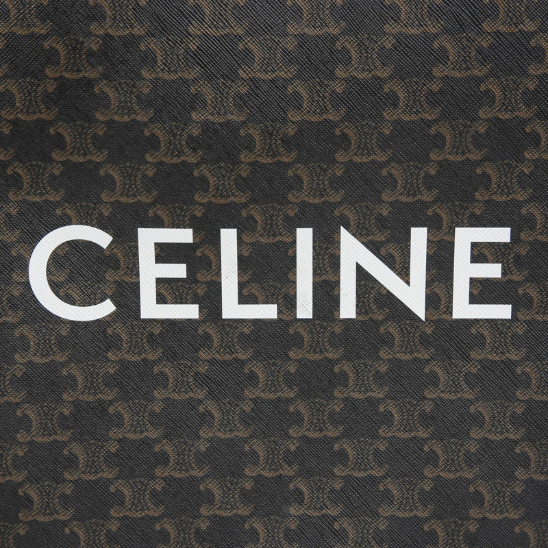 【包稅】CELINE Cabas 小號手提單肩包 191542BZK-2