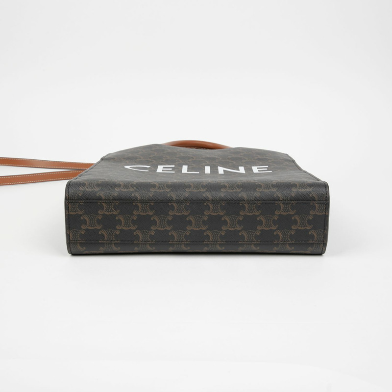 【包稅】CELINE Cabas 小號手提單肩包 191542BZK-6