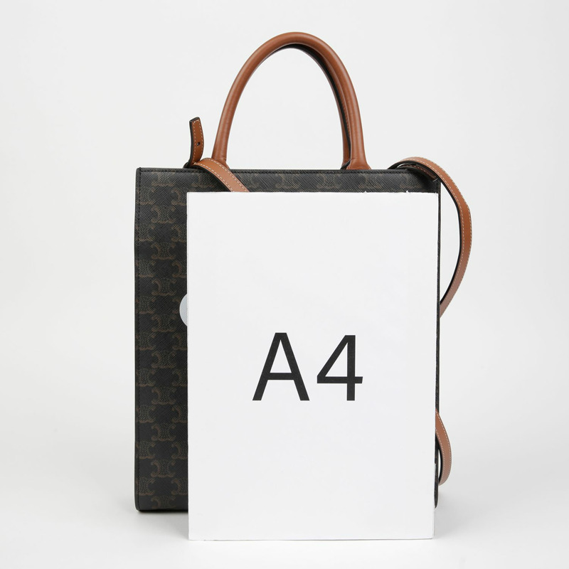 【包稅】CELINE Cabas 小號手提單肩包 191542BZK-7