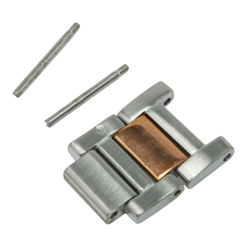 Vivienne Westwood Orb 石英腕錶，銀色錶盤，不鏽鋼鍍層，女士款-6