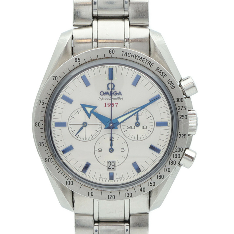 OMEGA Speedmaster 1957 321.10.42.50.02.001-0