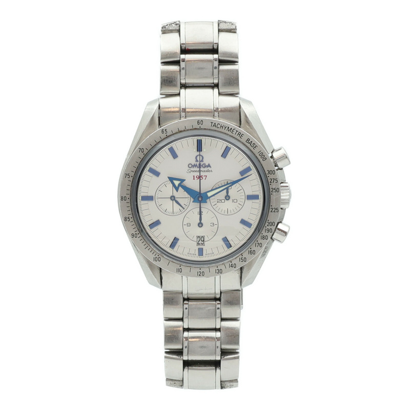 OMEGA Speedmaster 1957 321.10.42.50.02.001-1