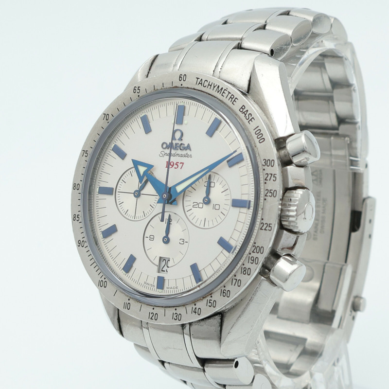OMEGA Speedmaster 1957 321.10.42.50.02.001-2