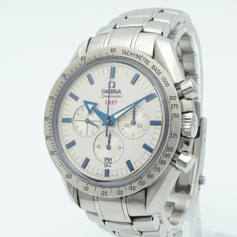 OMEGA Speedmaster 1957 321.10.42.50.02.001-3