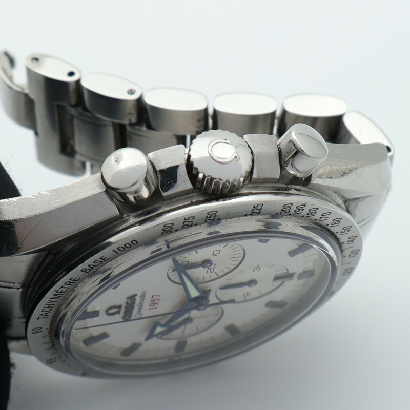 OMEGA Speedmaster 1957 321.10.42.50.02.001-8