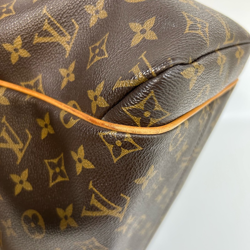 LV原花雙口袋TOTALLY MM M56689-6