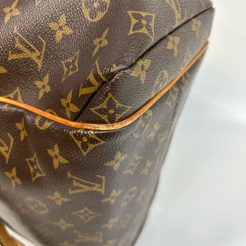 LV原花雙口袋TOTALLY MM M56689-7