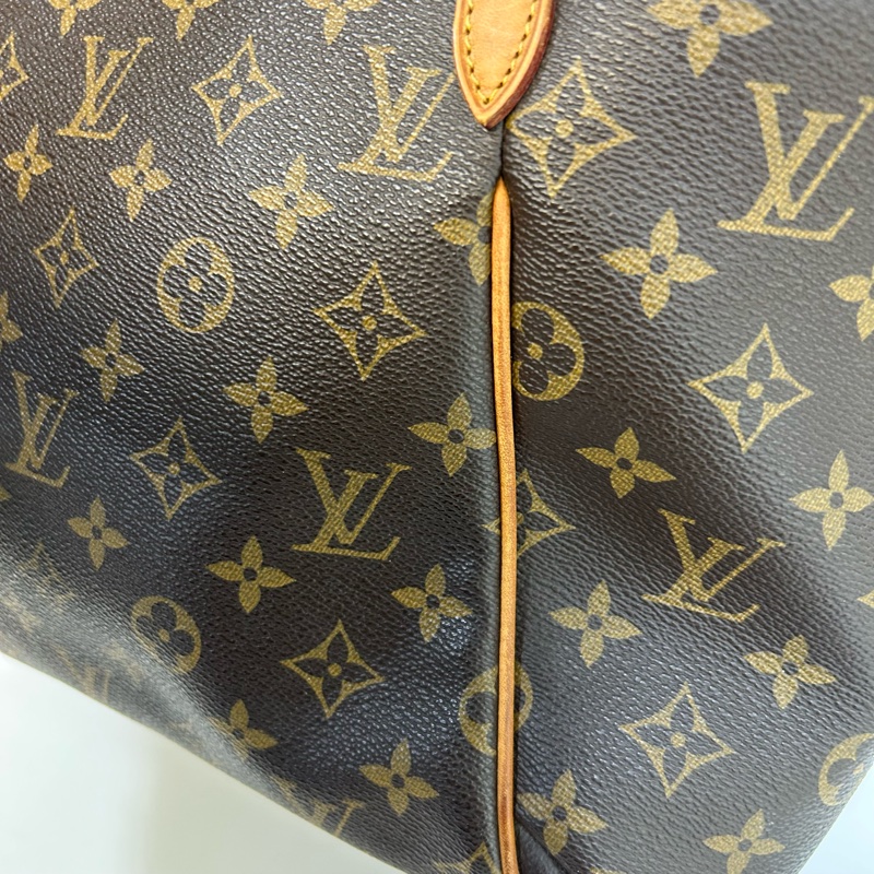 LV原花雙口袋TOTALLY MM M56689-11