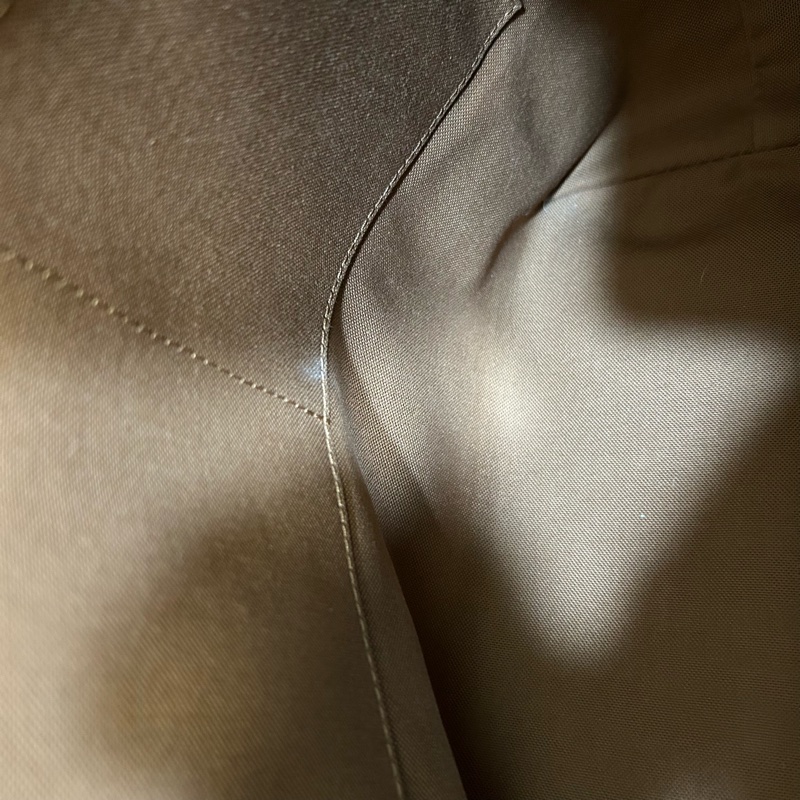 LV原花雙口袋TOTALLY MM M56689-25