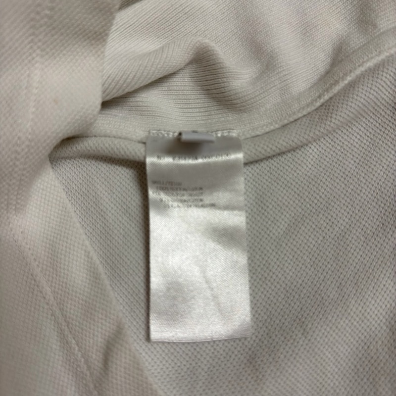 THOM BROWNE. 素T(白色）-4