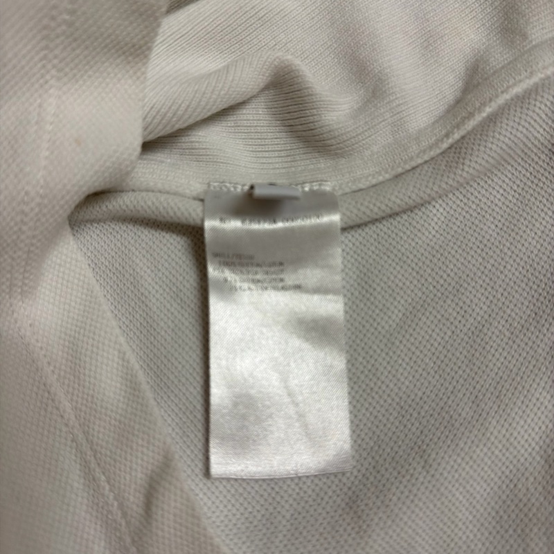 THOM BROWNE. 素T(白色）-8