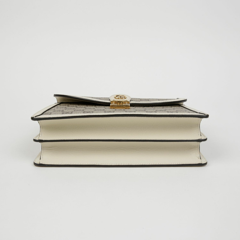 【包稅】GUCCI Ophidia 小號手提單肩包 651055-5