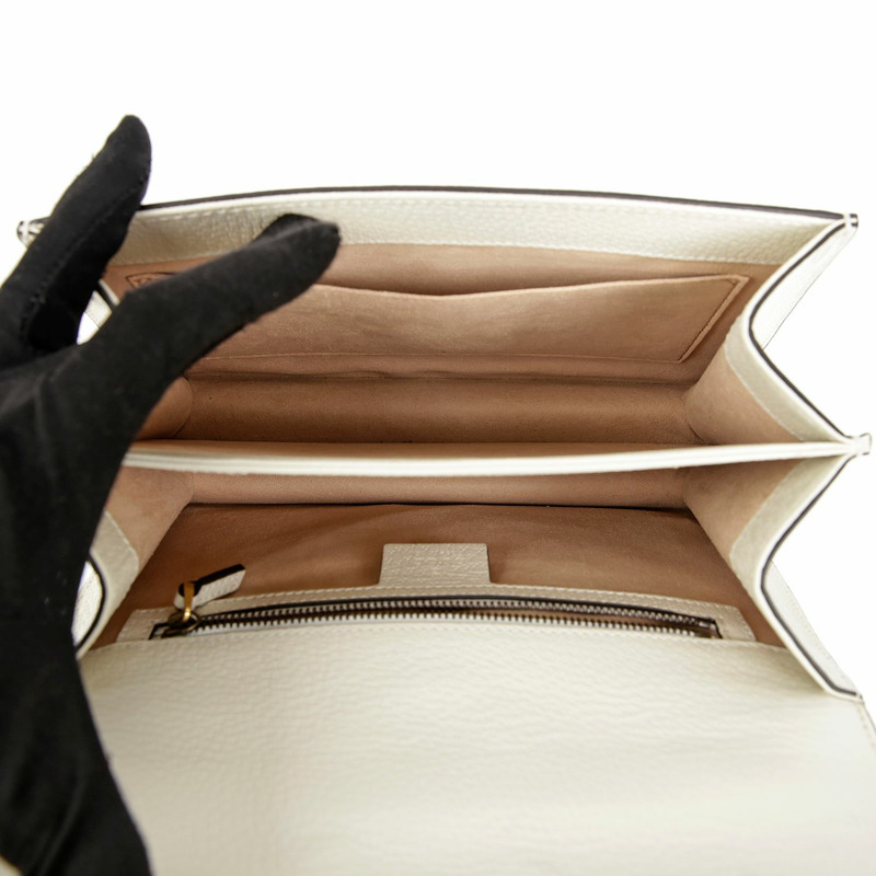 【包稅】GUCCI Ophidia 小號手提單肩包 651055-8