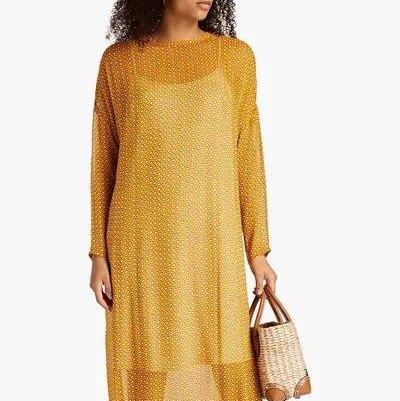 全新AMERICAN VINTAGE質感長洋裝 XS-L皆可穿-1