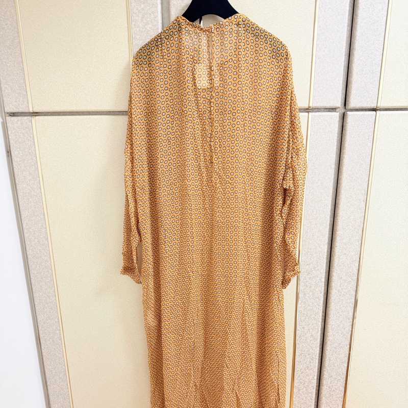 全新AMERICAN VINTAGE質感長洋裝 XS-L皆可穿-6