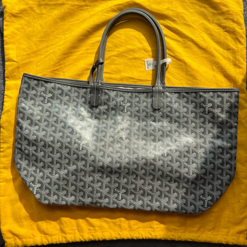 Goyard PM tote-0