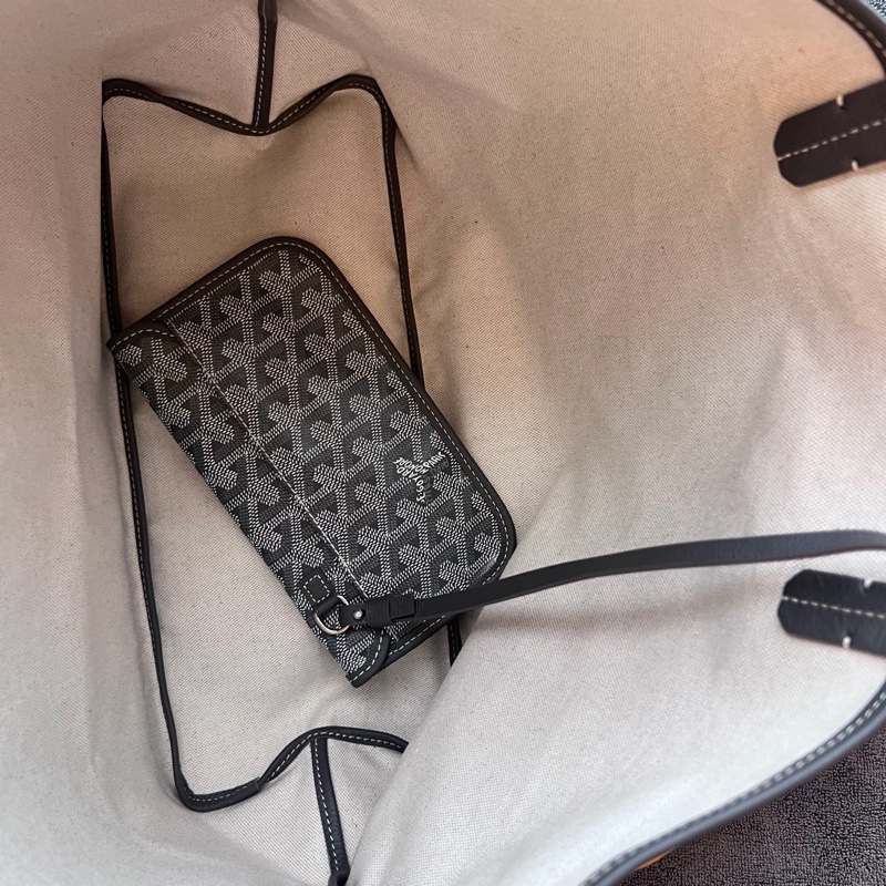 Goyard PM tote-7