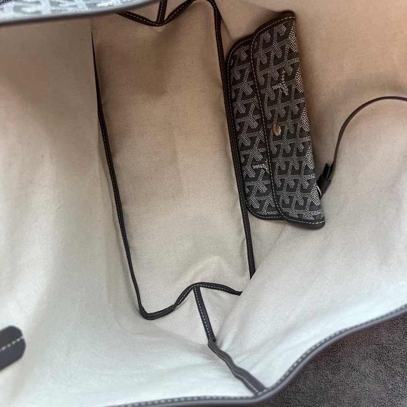 Goyard PM tote-8