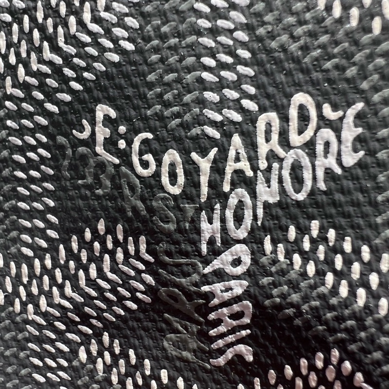 Goyard PM tote-10