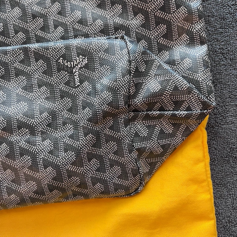Goyard PM tote-11