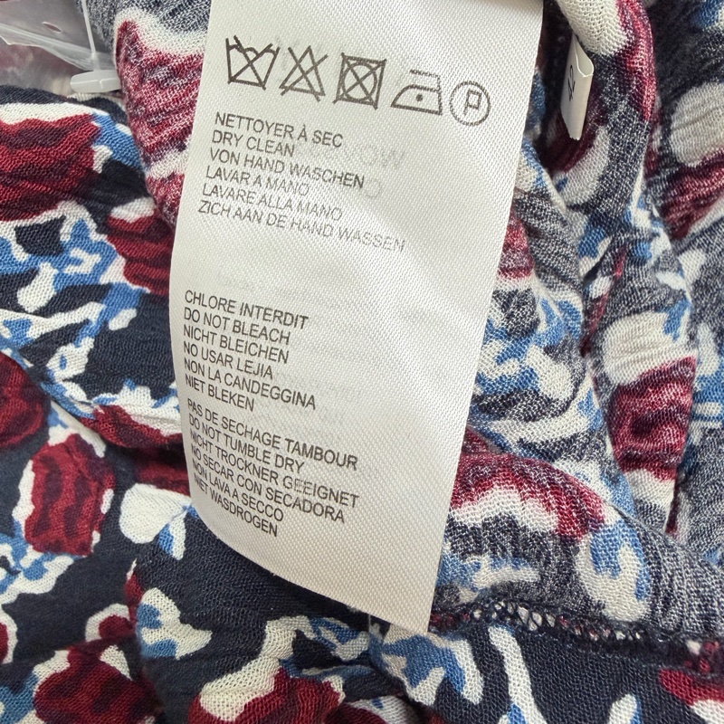 全新法國品牌ERINLY 質感連身褲 M-L皆穿-6