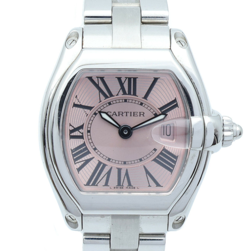 CARTIER Roadster W62017V3-0