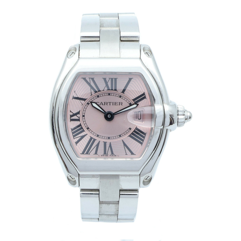 CARTIER Roadster W62017V3-1