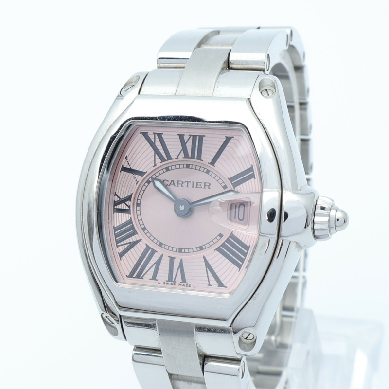 CARTIER Roadster W62017V3-2
