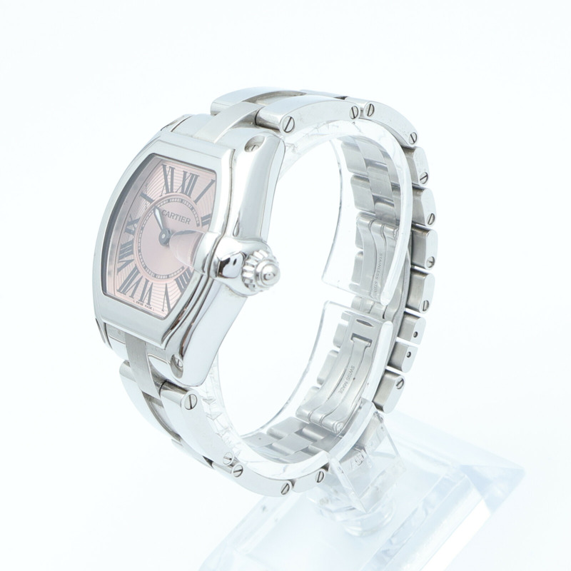 CARTIER Roadster W62017V3-3