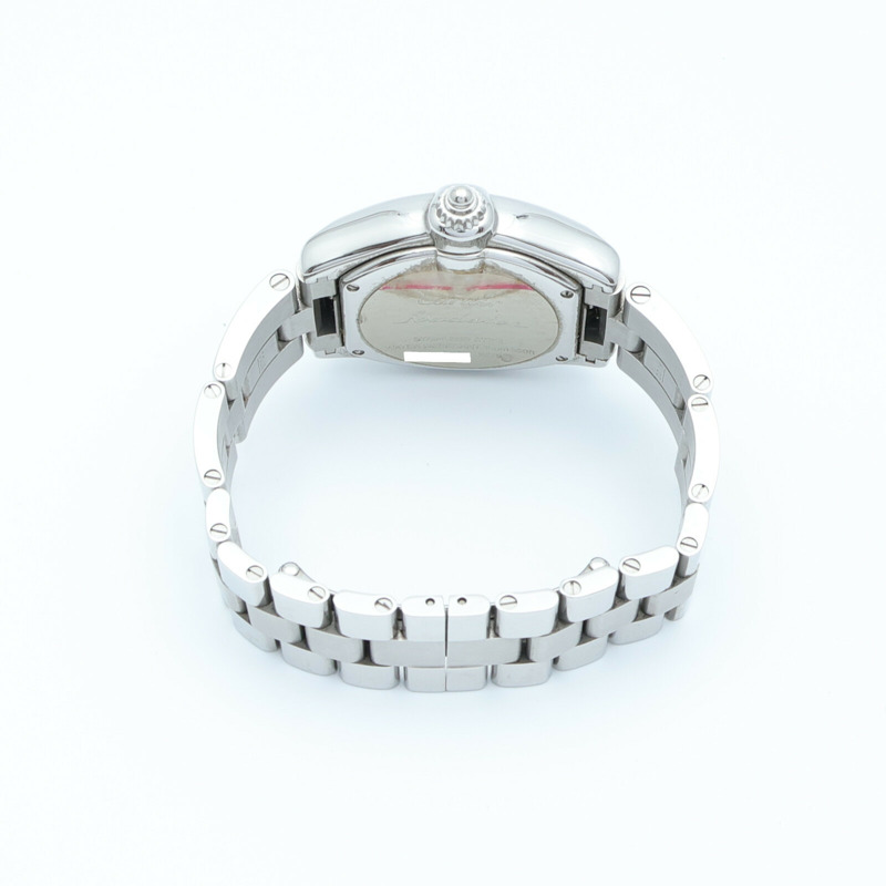 CARTIER Roadster W62017V3-4
