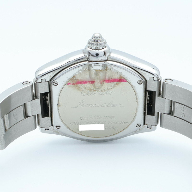 CARTIER Roadster W62017V3-7