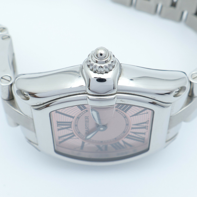 CARTIER Roadster W62017V3-8