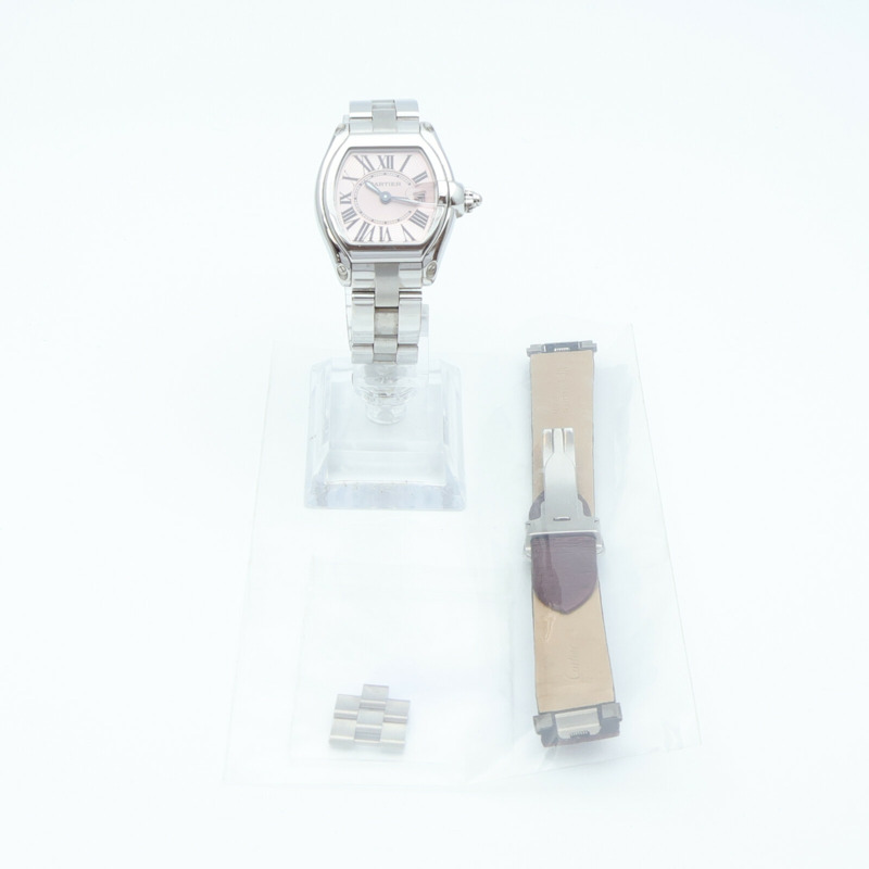 CARTIER Roadster W62017V3-11